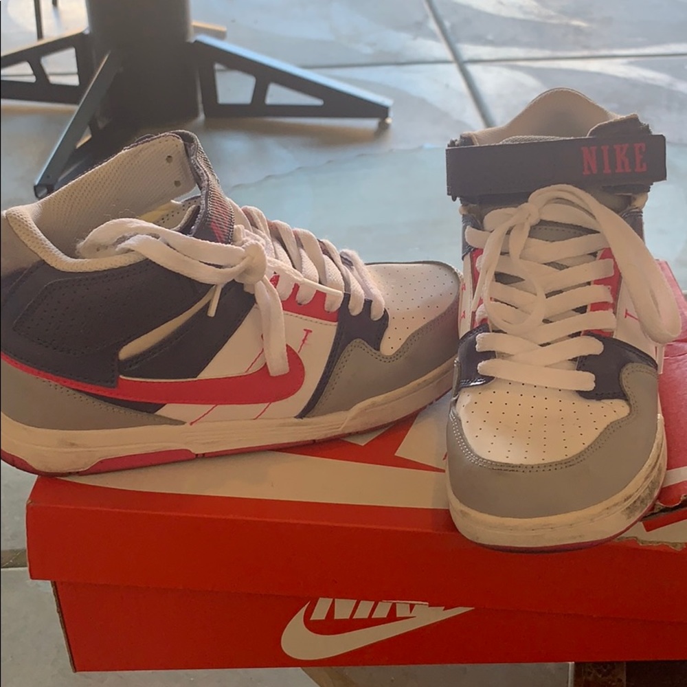 Nike sneakers